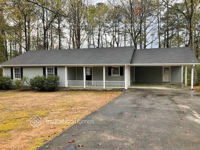 property at 612 Sherry Ln