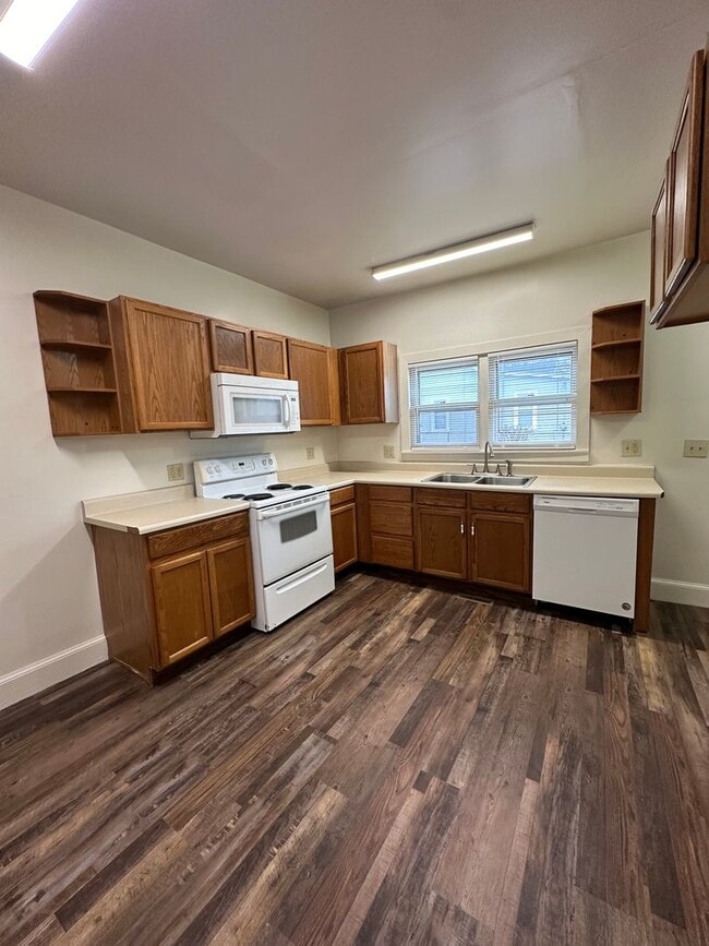 1700-1702 N 12th St in Lafayette, IN - Building Photo - Building Photo