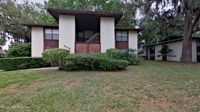 469 Crabapple Ct in Orange Park, FL - Building Photo - Building Photo
