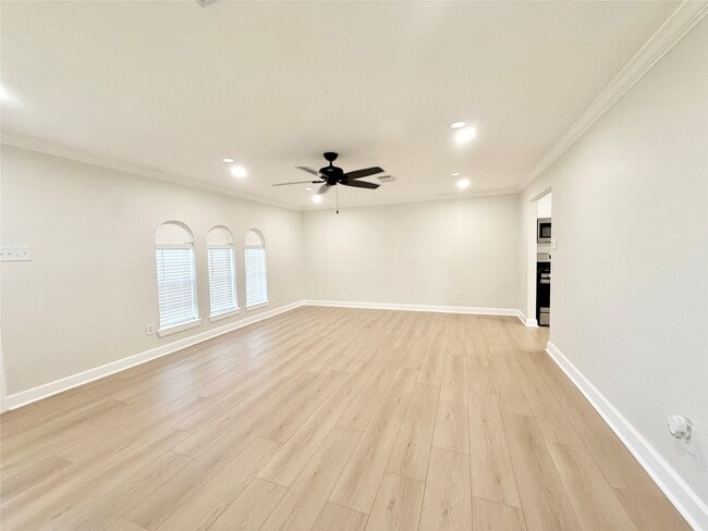 property at 1429 Northview Dr