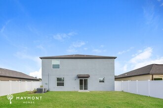 4109 84th Ct E in Palmetto, FL - Building Photo - Building Photo