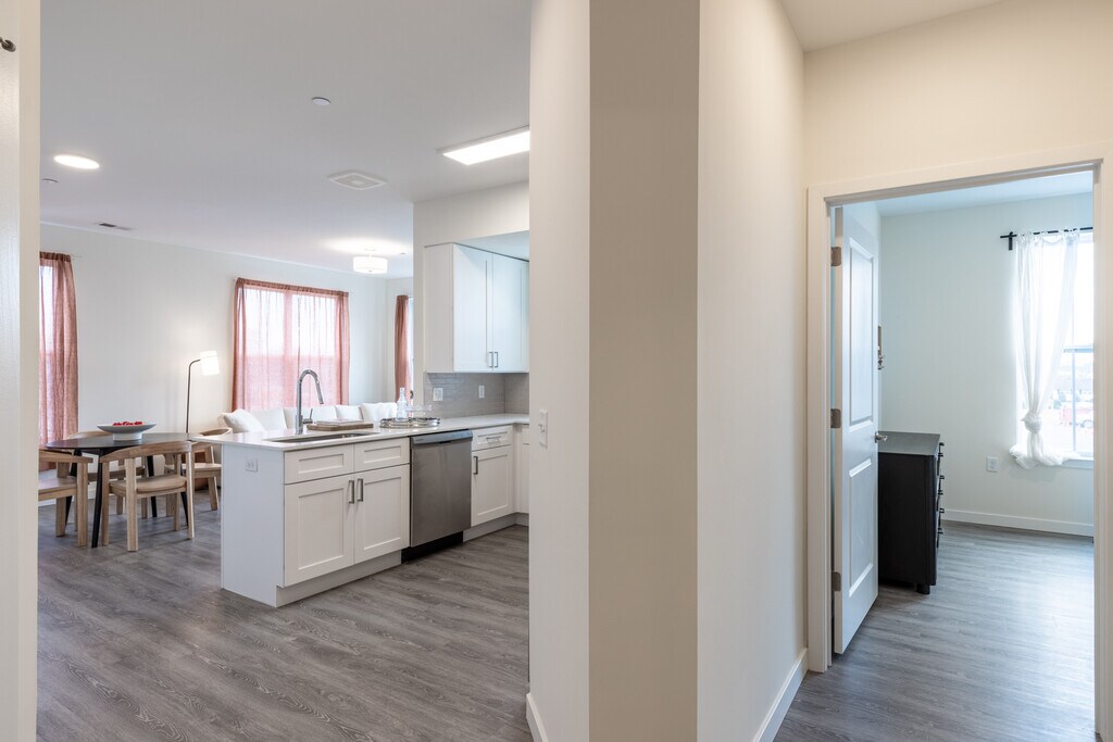 Summerhill Gardens Apartments in East Brunswick, NJ