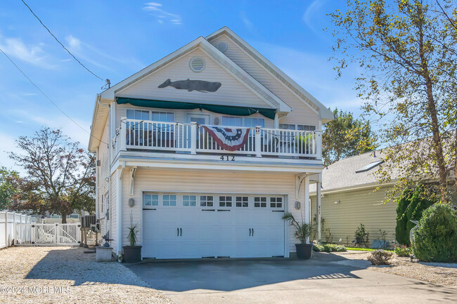 412 Broadway in Point Pleasant Beach, NJ - Building Photo - Building Photo