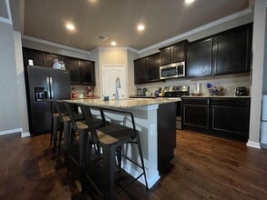 5812 Blackstone Dr in Temple, TX - Building Photo - Building Photo