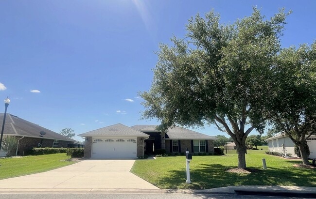 6330 SW 48th Ave in Ocala, FL - Building Photo - Building Photo