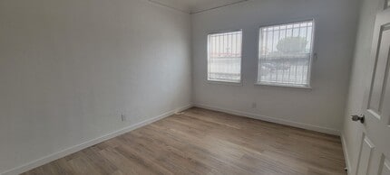 1120 Amalia Ave, Unit 1124 1/4 in East Los Angeles, CA - Building Photo - Building Photo