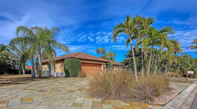 4216 Plumosa Terrace in Bradenton, FL - Building Photo - Building Photo