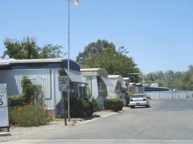 Desert Aire Annex in Tucson, AZ - Building Photo - Building Photo