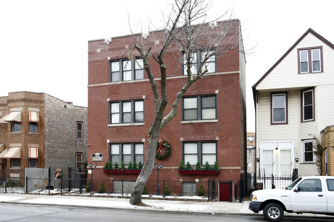 3064-3066 E 79th St in Chicago, IL - Foto de edificio - Building Photo