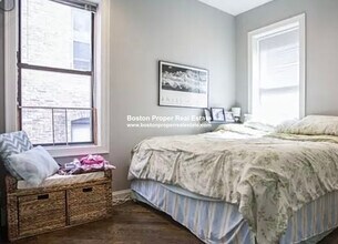 22 Hancock, Unit 203 in Boston, MA - Building Photo - Building Photo
