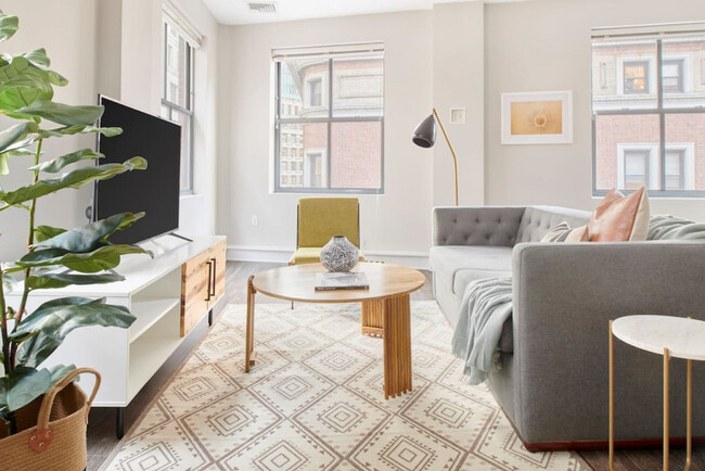 property at 153 Milk St