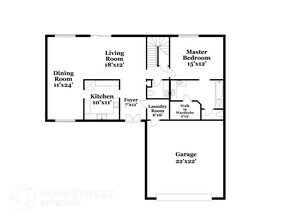 6513 W Turquoise Ave in Glendale, AZ - Foto de edificio - Building Photo