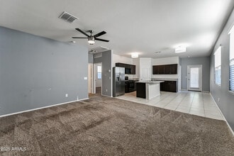 29925 W Whitton Ave in Buckeye, AZ - Building Photo - Building Photo