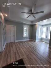 725 West St in Rapid City, SD - Building Photo - Building Photo