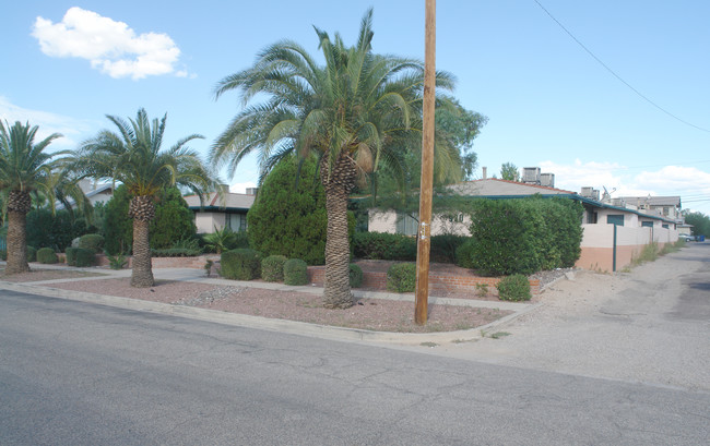 930 N 7th Ave in Tucson, AZ - Building Photo - Building Photo