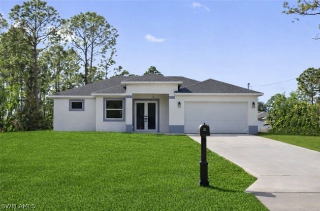 property at 1923 Sunniland Blvd