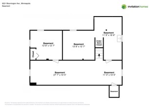 8221 Bloomington Ave S in Bloomington, MN - Building Photo - Building Photo