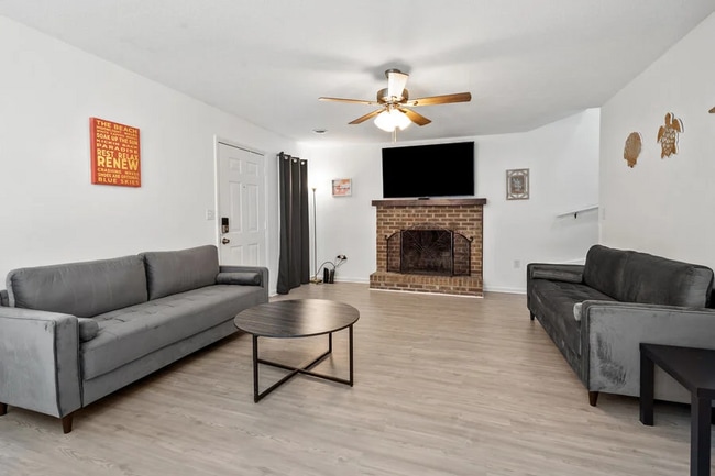 601 26th Ave S in North Myrtle Beach, SC - Building Photo - Building Photo