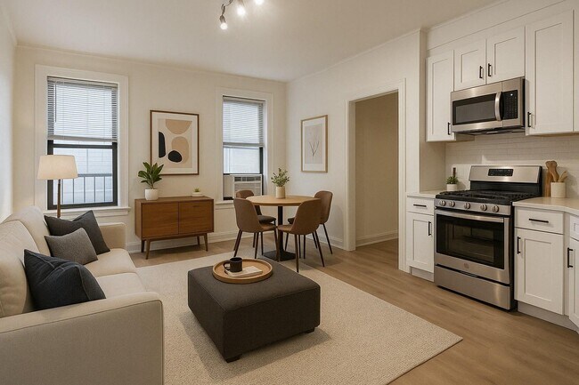 24-65-2438 38th St in Queens, NY - Building Photo - Building Photo