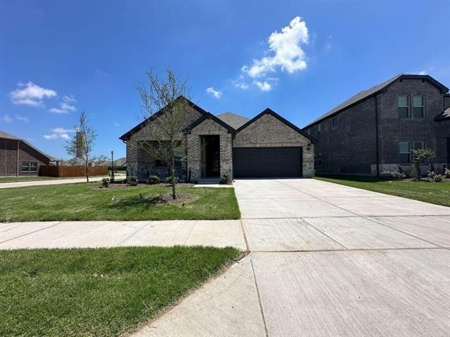 715 Buffalo Dr in Lowry Crossing, TX - Building Photo