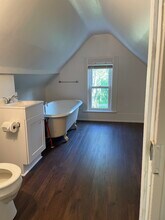116 W Blanche St, Unit 2 in Mansfield, OH - Building Photo - Building Photo