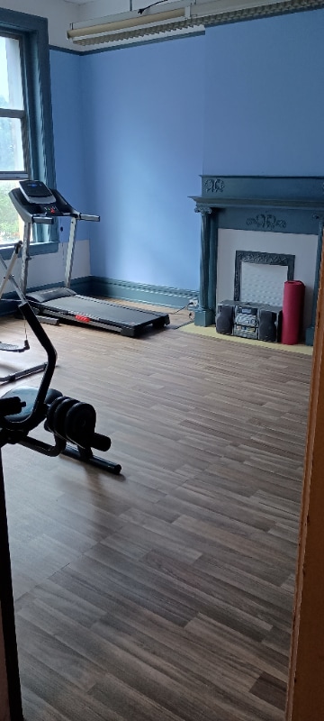 617 Market St in Parkersburg, WV - Foto de edificio - Building Photo