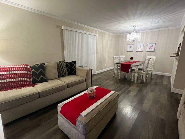 5881 Preston View Blvd, Unit #149 in Dallas, TX - Building Photo - Building Photo