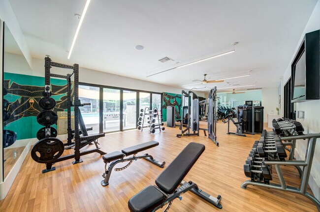 The Alcove in Las Vegas, NV - Foto de edificio - Building Photo