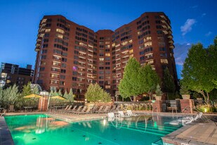 The Seasons of Cherry Creek