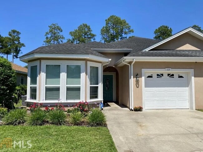 property at 117 Brookshire Ct