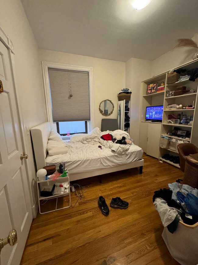 366 Commonwealth Ave, Unit 2D in Boston, MA - Building Photo - Building Photo