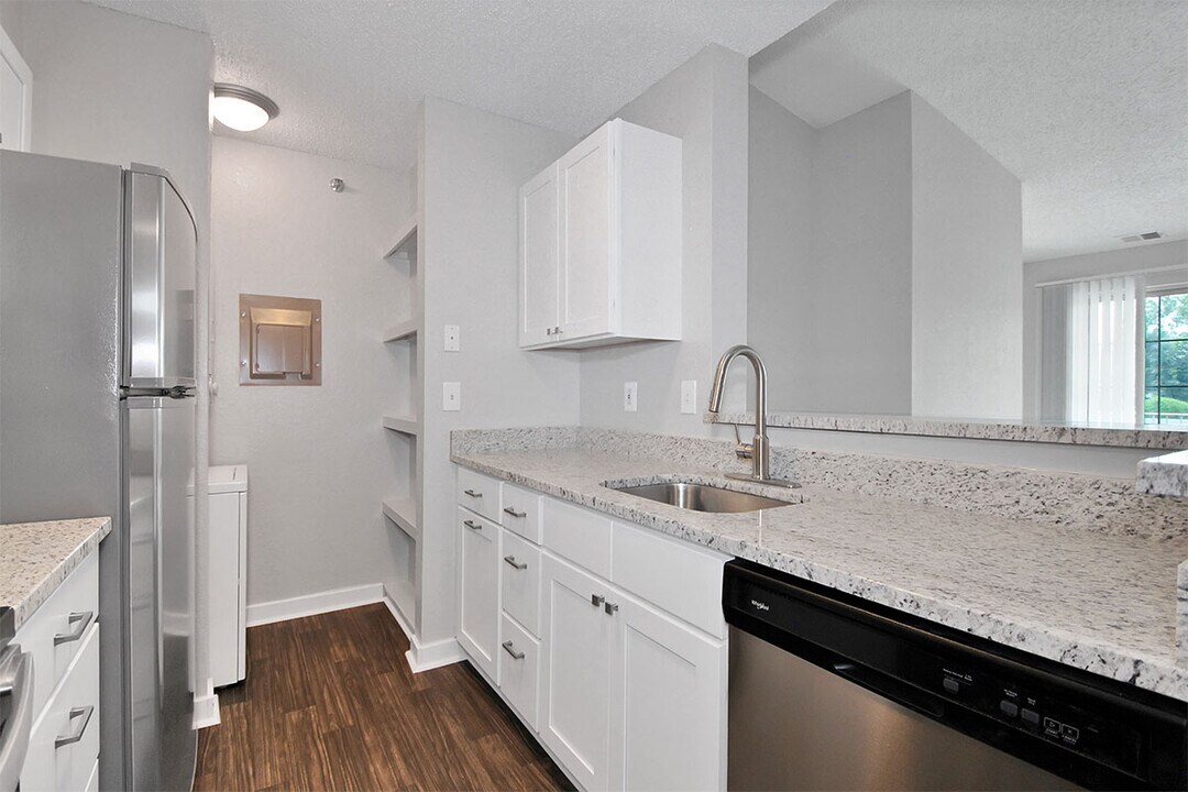 Cornerstone at Troy Photo