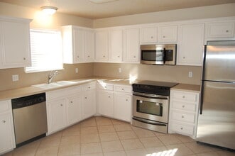 4414 Kemper Ave in Lubbock, TX - Building Photo - Building Photo