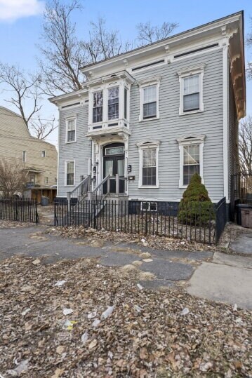 109 Park Pl in Schenectady, NY - Building Photo - Building Photo
