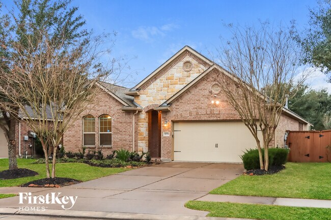 17711 Browning Trace Ln in Richmond, TX - Building Photo - Building Photo