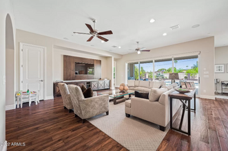 8432 E Columbus Ave in Scottsdale, AZ - Foto de edificio - Building Photo