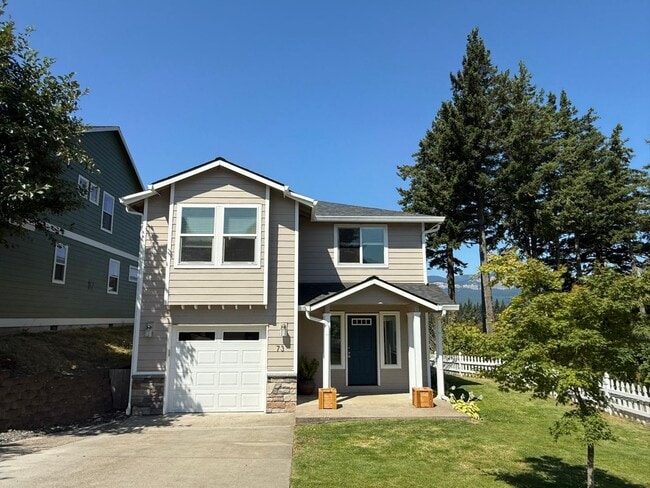 property at 73 Warm Springs Dr
