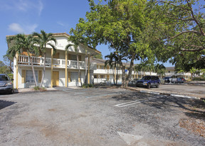 3100 Coral Springs Dr Apartments