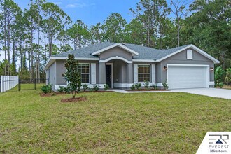 53 Selma Trail in Palm Coast, FL - Building Photo - Building Photo