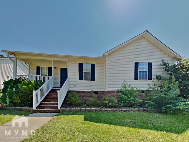 property at 1248 Grovewood Dr