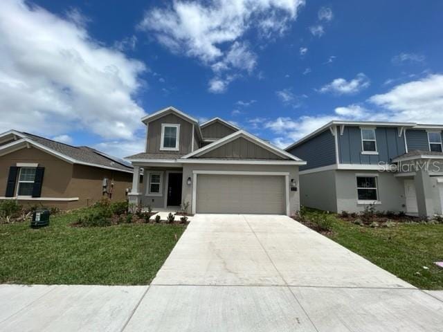 949 Jackson Ave in Davenport, FL - Building Photo - Building Photo