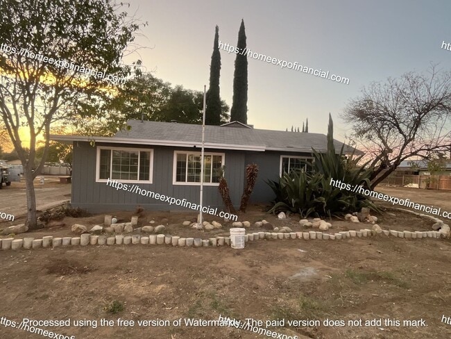 11233 Cherry Ave in Cherry Valley, CA - Building Photo - Building Photo