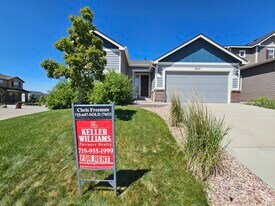 5910 Traditions Dr in Colorado Springs, CO - Building Photo