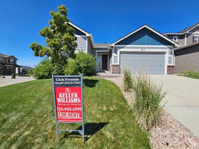 property at 5910 Traditions Dr