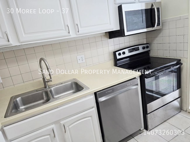 30 Moree Loop in Winter Springs, FL - Building Photo - Building Photo