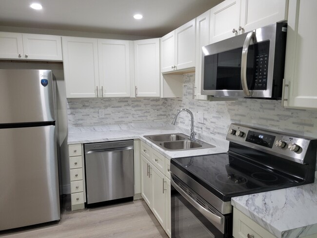 property at 480 NW 20th St