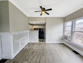 815 SE 6th St in Evansville, IN - Building Photo - Building Photo