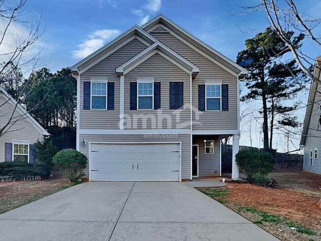 property at 507 Round Rock Trl