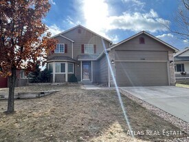 5566 Vermillion Bluffs Dr in Colorado Springs, CO - Building Photo
