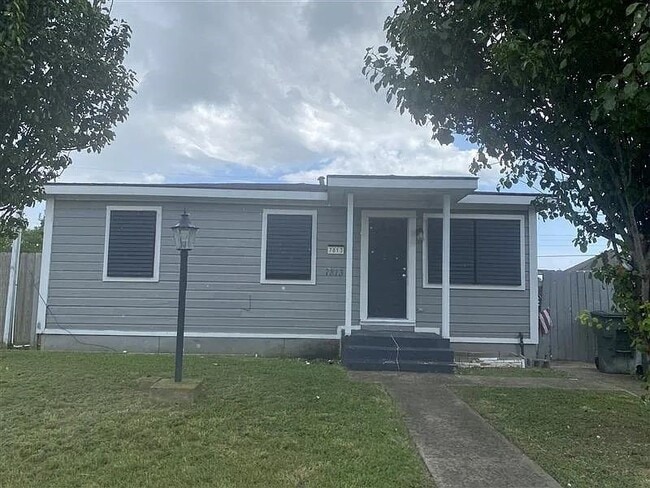 property at 7813 Pruitt Dr